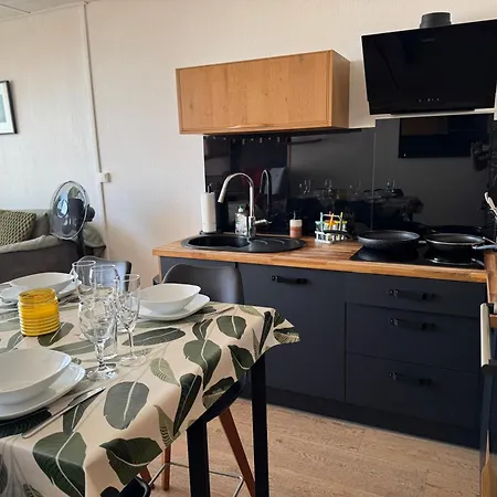 Fabuleux Face 9ème étage *