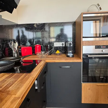 Fabuleux Face 9ème étage Saint-Jean-de-Monts