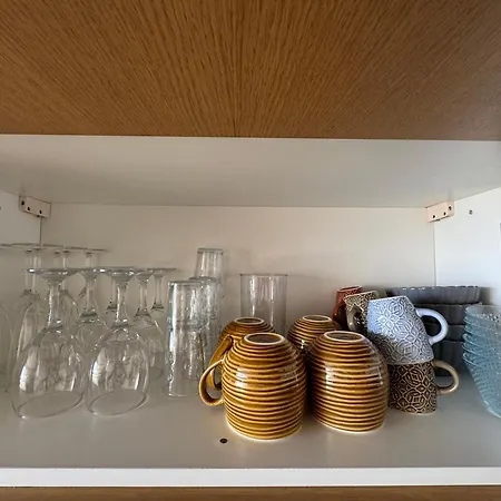 Apartamento Fabuleux Face 9ème étage