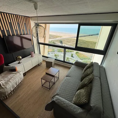 Fabuleux Face 9ème étage * Saint-Jean-de-Monts