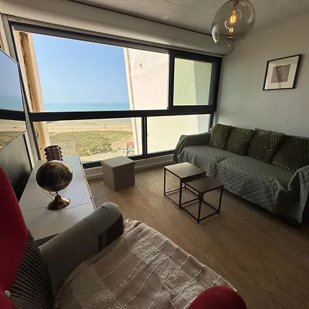 Apartamento Fabuleux Face 9ème étage Saint-Jean-de-Monts