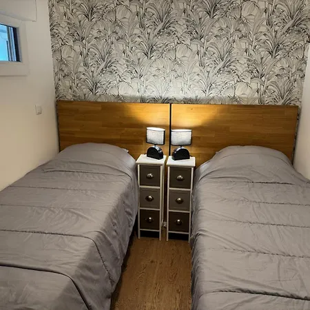 Apartamento Fabuleux Face 9ème étage