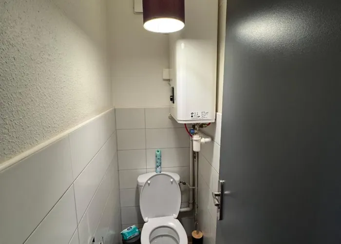 Fabuleux Face 9ème étage Apartamento