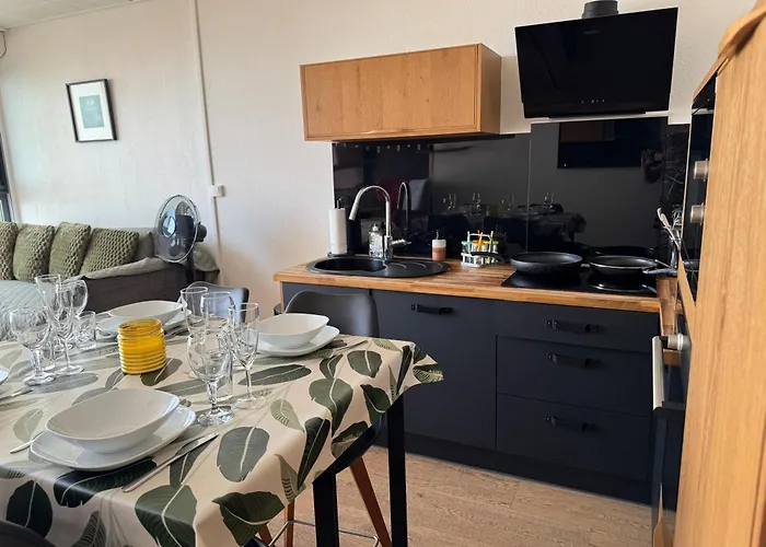 Fabuleux Face 9ème étage *