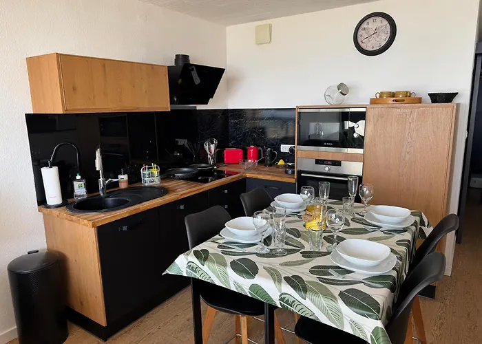 Fabuleux Face 9ème étage