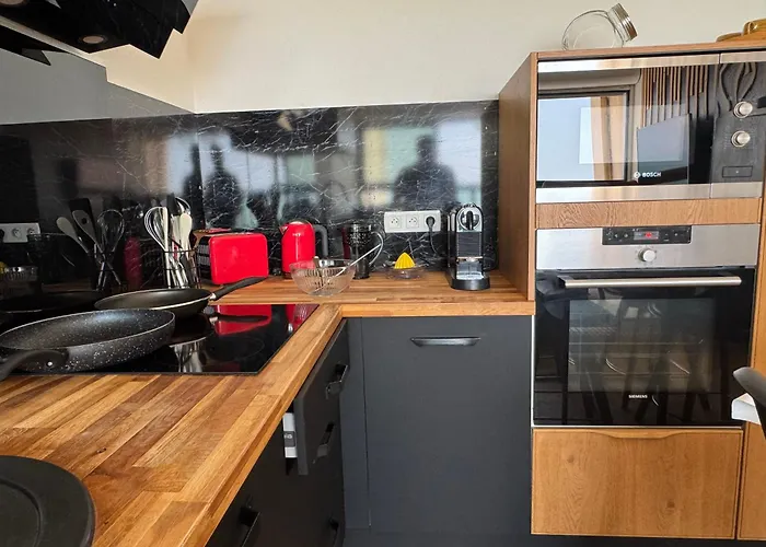 Fabuleux Face 9ème étage Saint-Jean-de-Monts