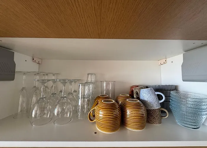 Apartamento Fabuleux Face 9ème étage