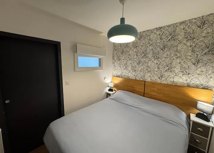 Fabuleux Face 9ème étage Apartamento