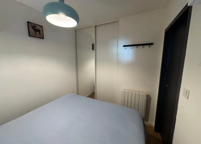 Fabuleux Face 9ème étage Apartamento