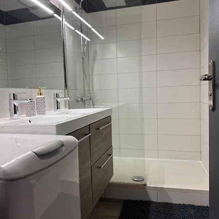 Fabuleux Face 9ème étage Appartement Saint-Jean-de-Monts