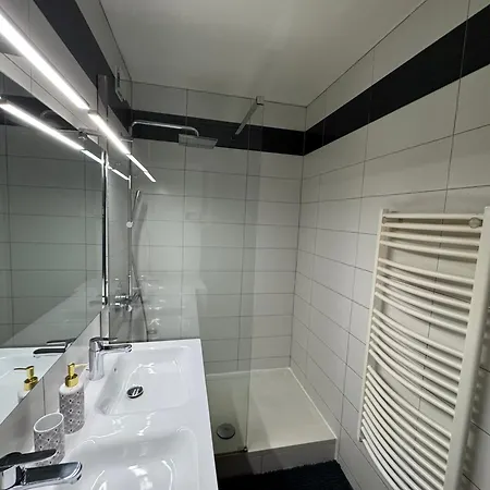 Fabuleux Face 9ème étage * Saint-Jean-de-Monts