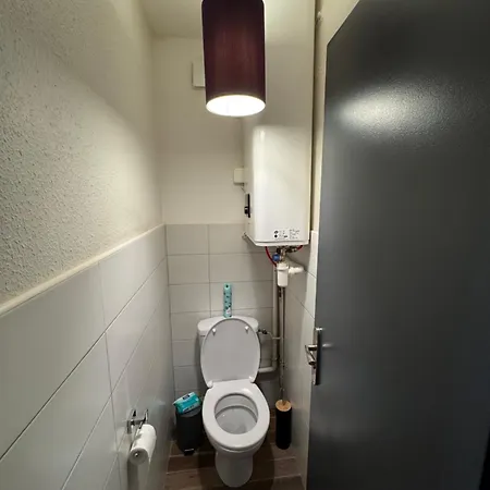 Fabuleux Face 9ème étage Appartement