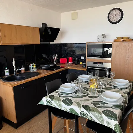 Fabuleux Face 9ème étage