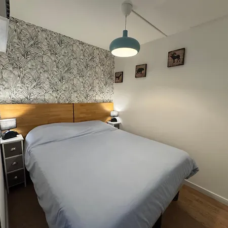 Appartement Fabuleux Face 9ème étage *