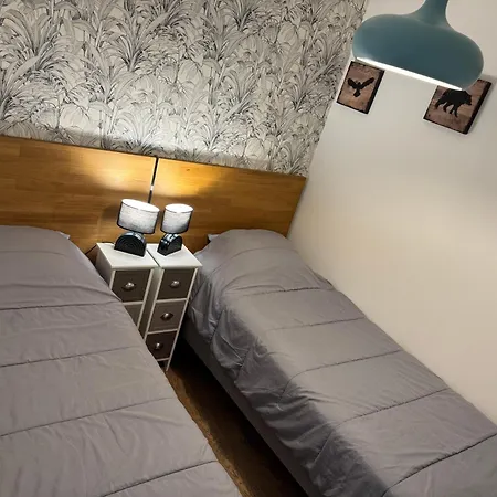 Fabuleux Face 9ème étage Appartement Saint-Jean-de-Monts