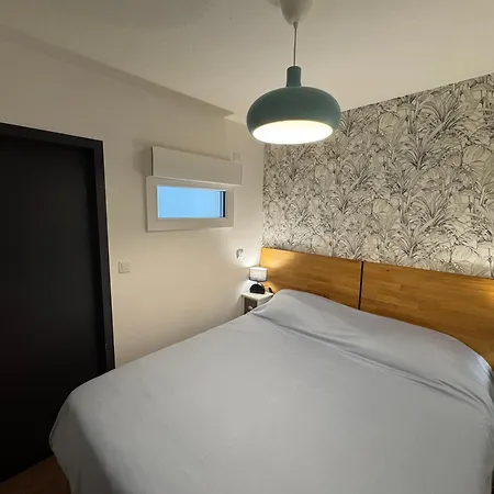 Fabuleux Face 9ème étage Appartement