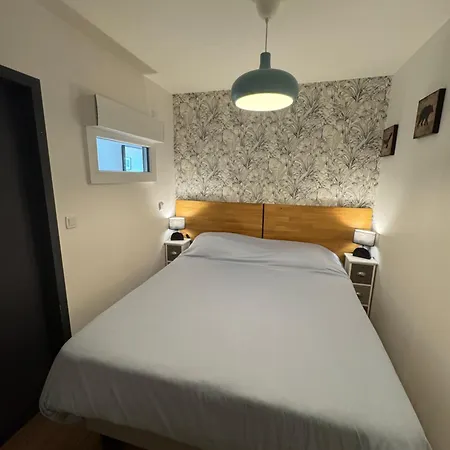 Fabuleux Face 9ème étage Appartement *