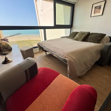 Fabuleux Face 9ème étage Saint-Jean-de-Monts