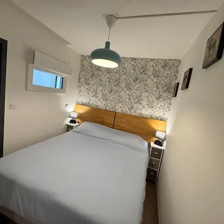 Fabuleux Face 9ème étage Appartement