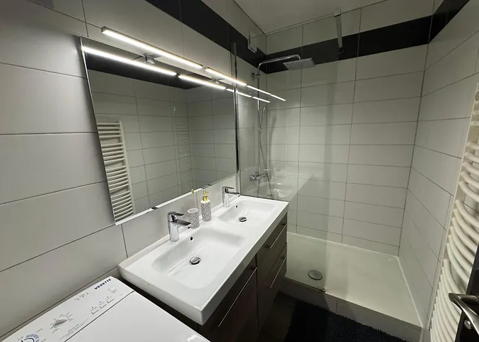 Fabuleux Face 9eme Etage סן ז'אן דה מון