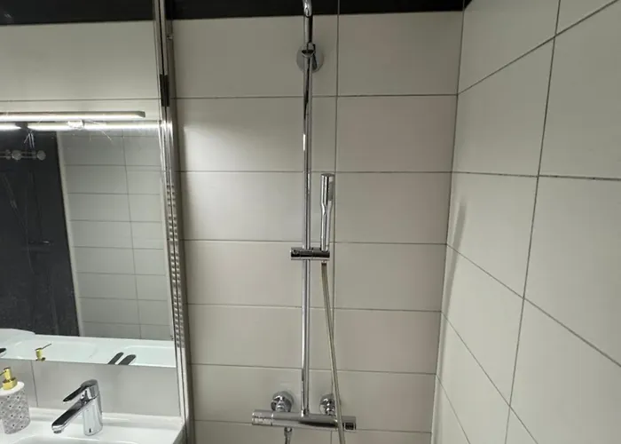 Fabuleux Face 9eme Etage דירה *