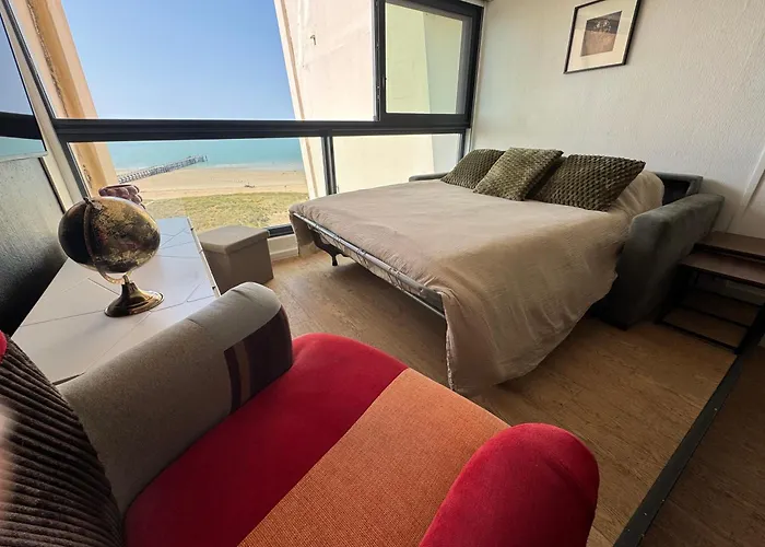 Fabuleux Face 9eme Etage סן ז'אן דה מון